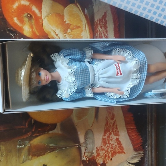 Little Debbie Barbie - Picture 4 of 10